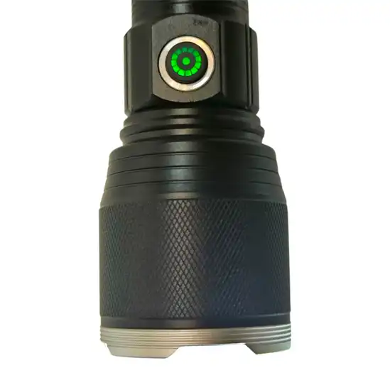 چراغ قوه X-BALOG مدل P90 