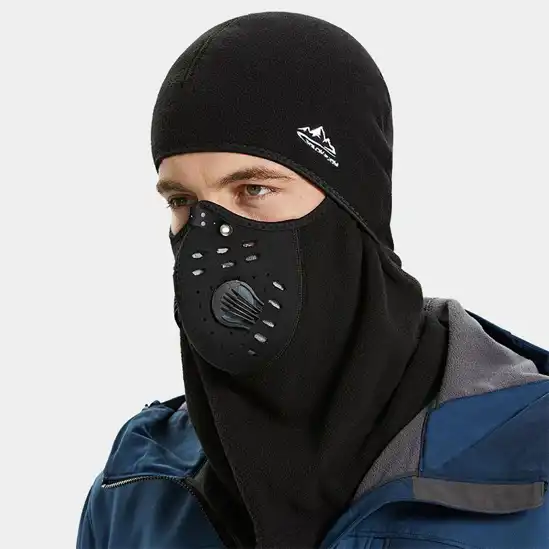 کلاه طوفان GOLOV EJOY کد TJ17 