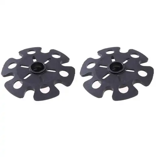 گل برف باتوم کوهنوردی بزرگ