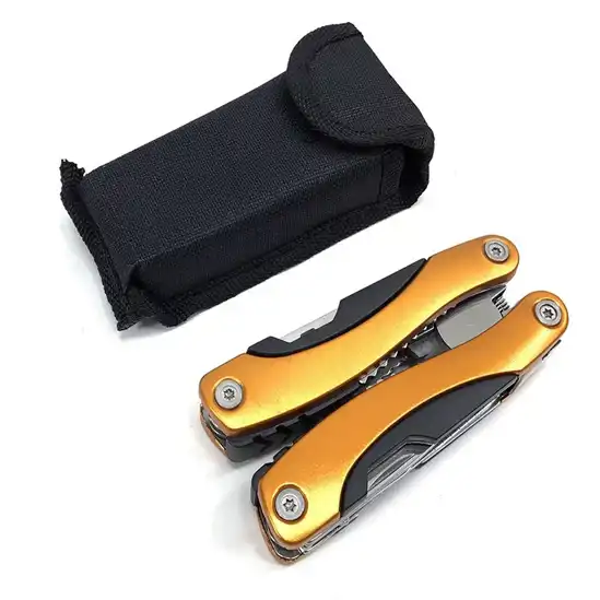 انبردست ۱۳ کاره مسافرتی اعلا 