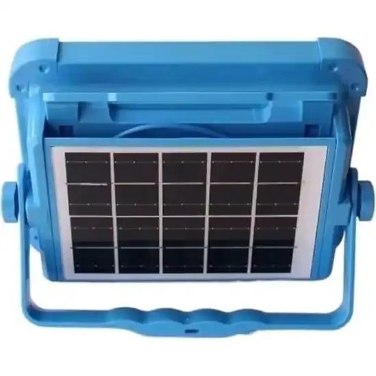 پروژکتور خورشیدی 100 وات چندکاره YK-918