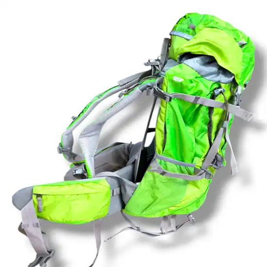 کوله پشتی طرح پیکینیو با دسترسی U 35+10 لیتری 