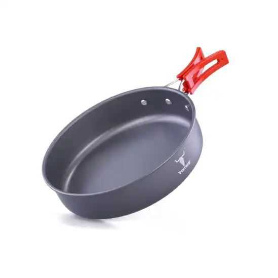 ست ظروف آشپزی دو نفره پکینیو مدل SPICE 2