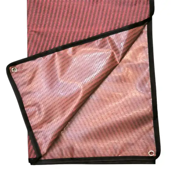 زیرانداز ضد خش زیمازیست