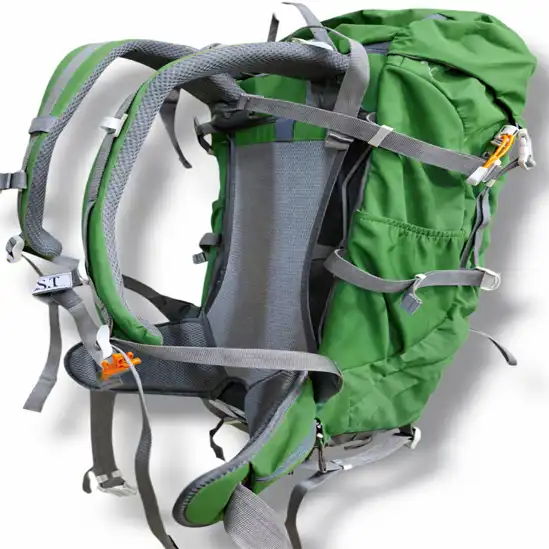 کوله پشتی طرح پیکینیو (کله گاوی) 40+10 لیتری