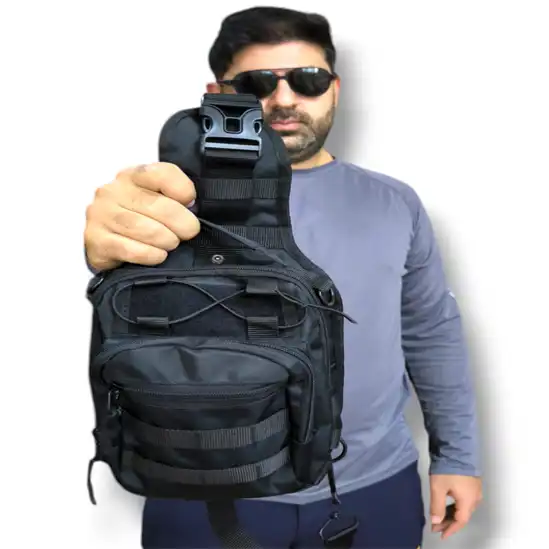 بادی بگ تاکتیکال