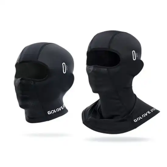 کلاه طوفان GOLOV EJOY کد XTJ93 
