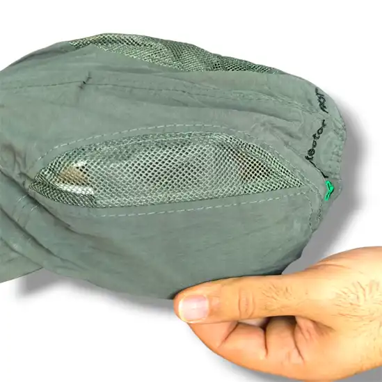 کلاه نقاب‌دار SCOTT