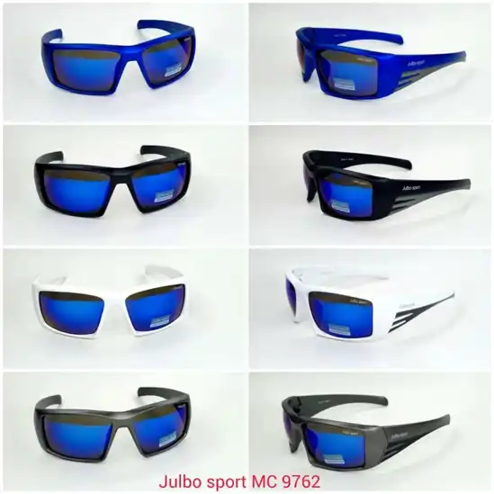 عینک آفتابی ورزشی جولبو اسپرت تایوانی مدل 9762