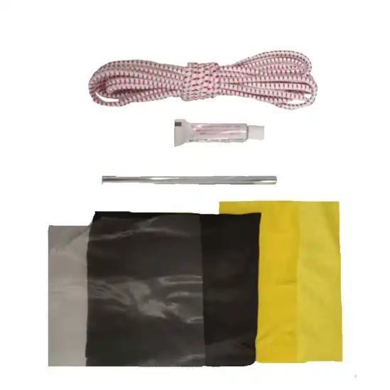 چادر کوهنوردی و طبیعت‌گردی یک نفره کله گاوی PEKYNEW مدل K-20