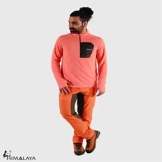  شلوار کوهنوردی ترکینگ HIMALAYA CM80