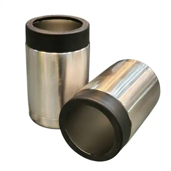 لیوان استیل دو جداره