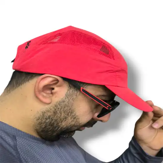 کلاه نقاب‌دار SCOTT