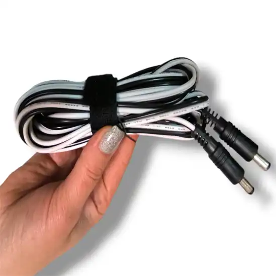 چراغ سیار اتصال به خودرو سایز بزرگ جی هام