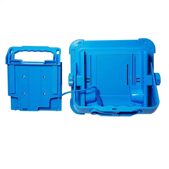 پروژکتور خورشیدی 100 وات چندکاره YK-918