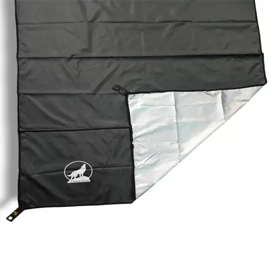 سبک‌ترین زیرانداز زیما