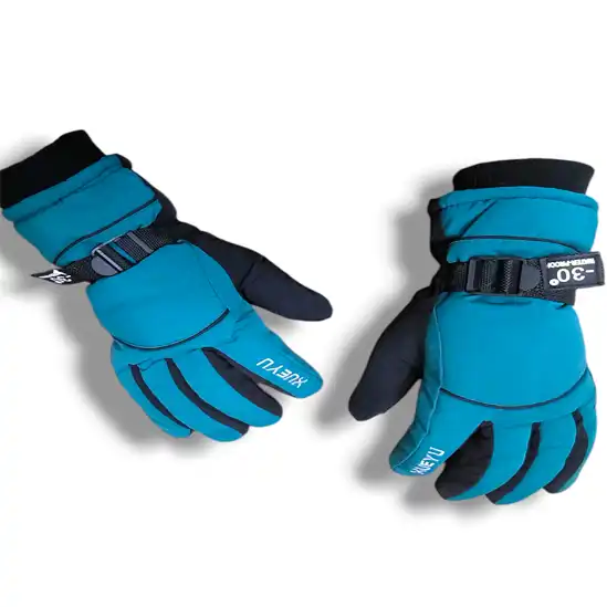 دستکش ضد آب XUEYU