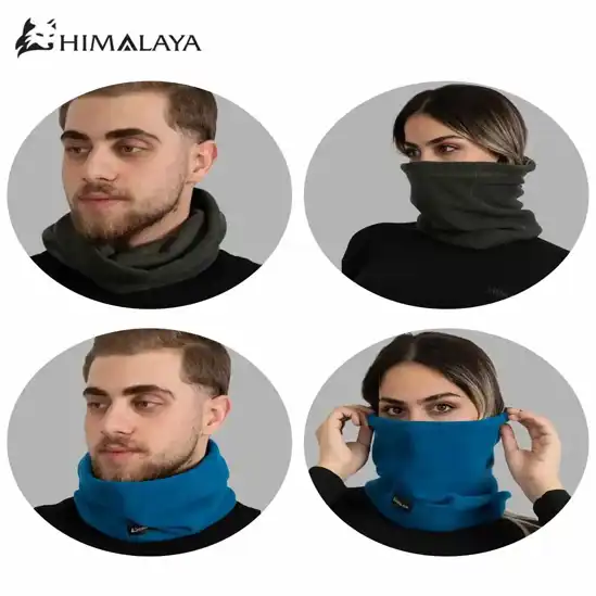 گتر گردنی پلار چندکاره هیمالیا