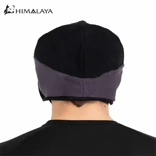 کلاه پلار گوشدار هیمالیا