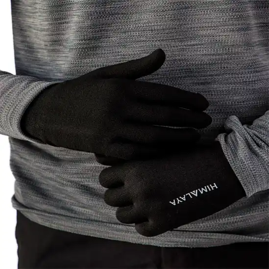 دستکش بیس بدون درز هیمالیا