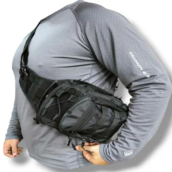 بادی بگ تاکتیکال