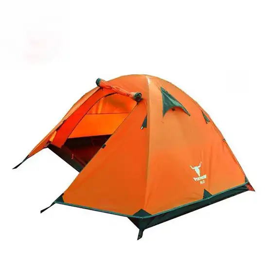 چادر کوهنوردی 3 نفره کله گاوی (پکینیو) مدل PKN k2003
