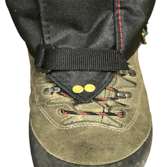 گتر سنگین ضد آب Zima