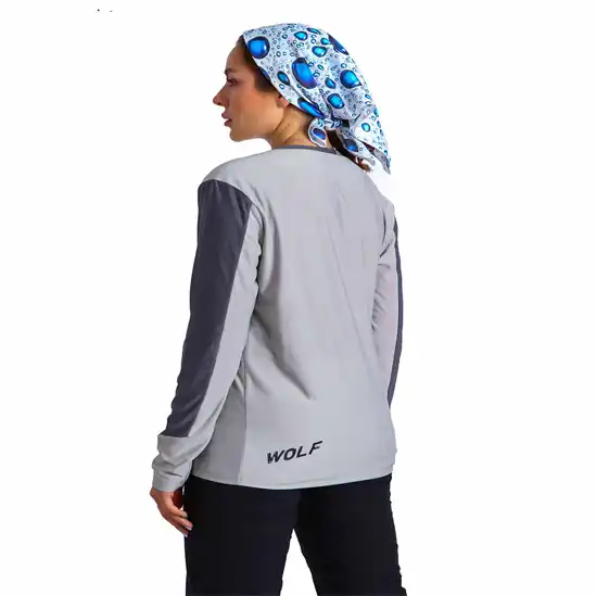 بلوز تنفسی دان هیل CM83 هیمالیا