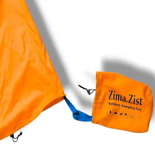 چادر ناجی Zima سایز L 