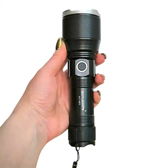 چراغ قوه X-BALOG مدل P90 