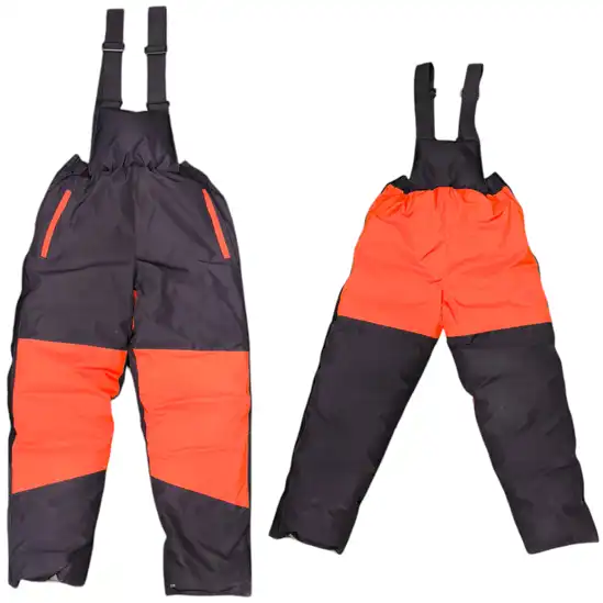 شلوار پر اکسپدیشن zima