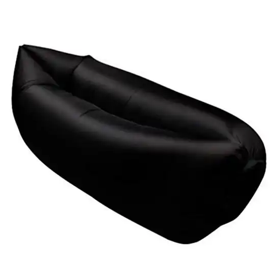 کاناپه بادی سفری (Lazybag) 