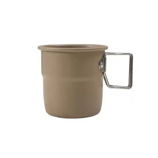 لیوان سفری ۳۰۰ میلی‌لیتری بلک دیر Black Deer BCM-2456