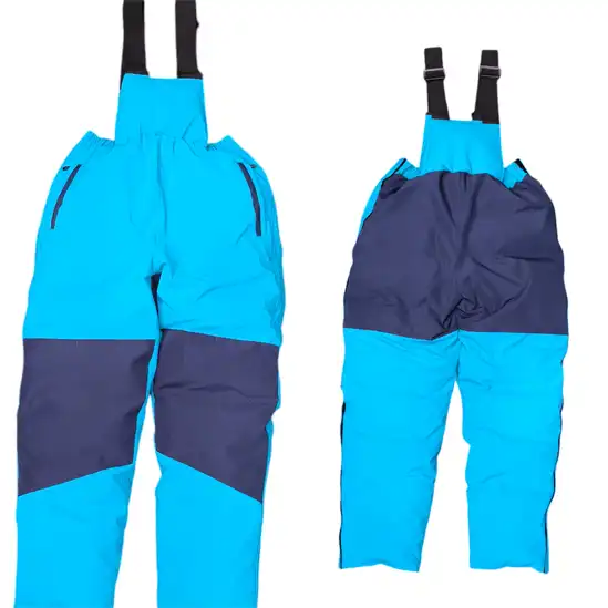 شلوار پر اکسپدیشن zima