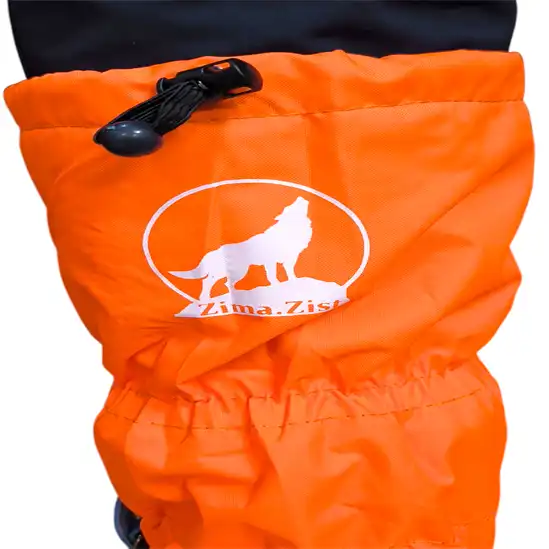 گتر کوتاه Zima