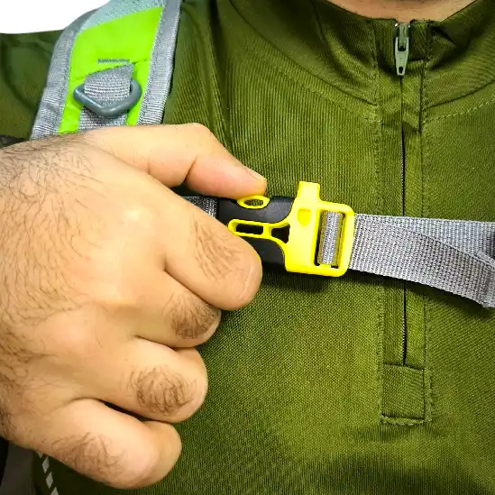کوله ۲۰ لیتری طرح کله گاوی