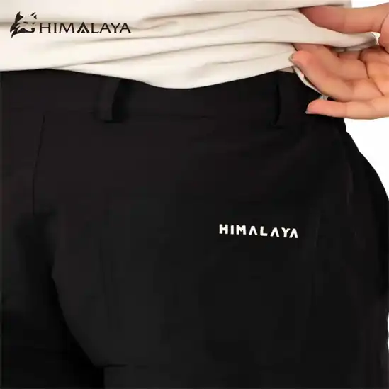 شلوار کوهنوردی سبک MH150 هیمالیا 