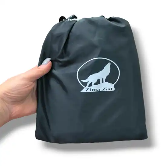 سبک‌ترین زیرانداز زیما